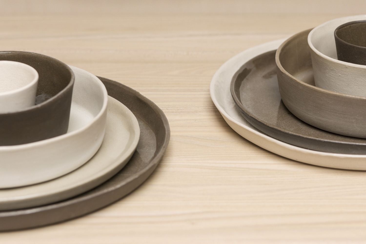 创意无限，环保先行 | 意大利家具品牌 Valcucine 展示空间-17