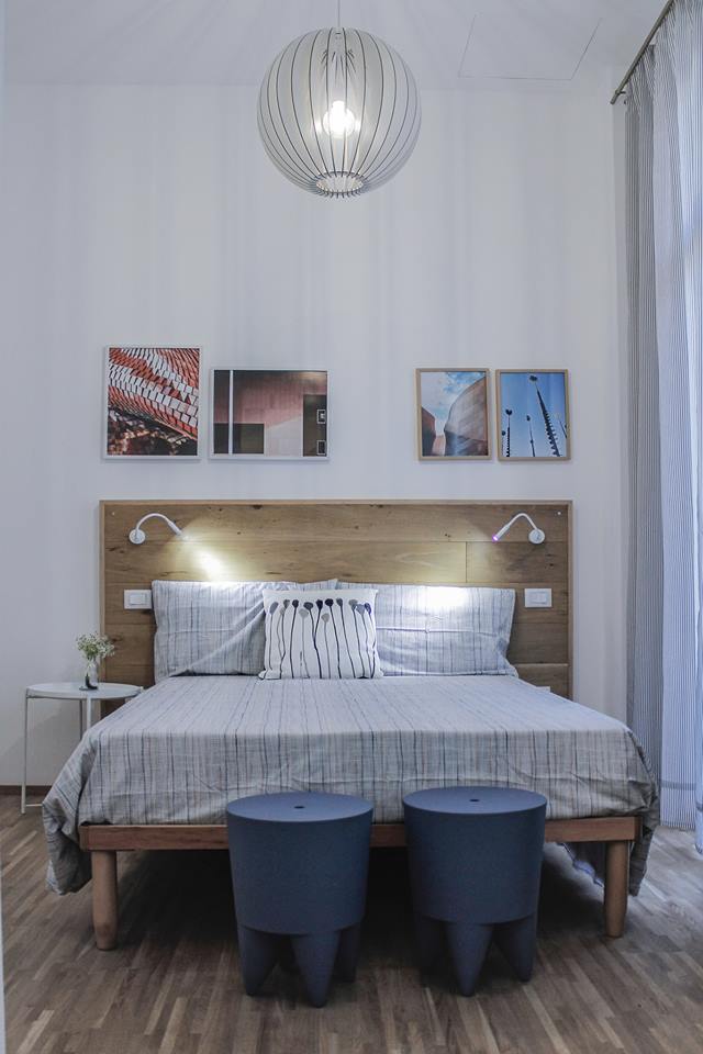 简约白色家园-104