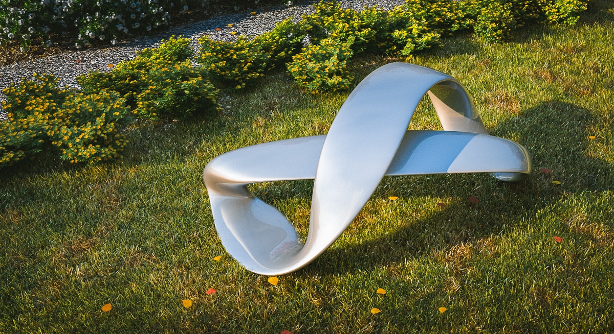 阿克巴长凳和座椅，由努维斯设计-10