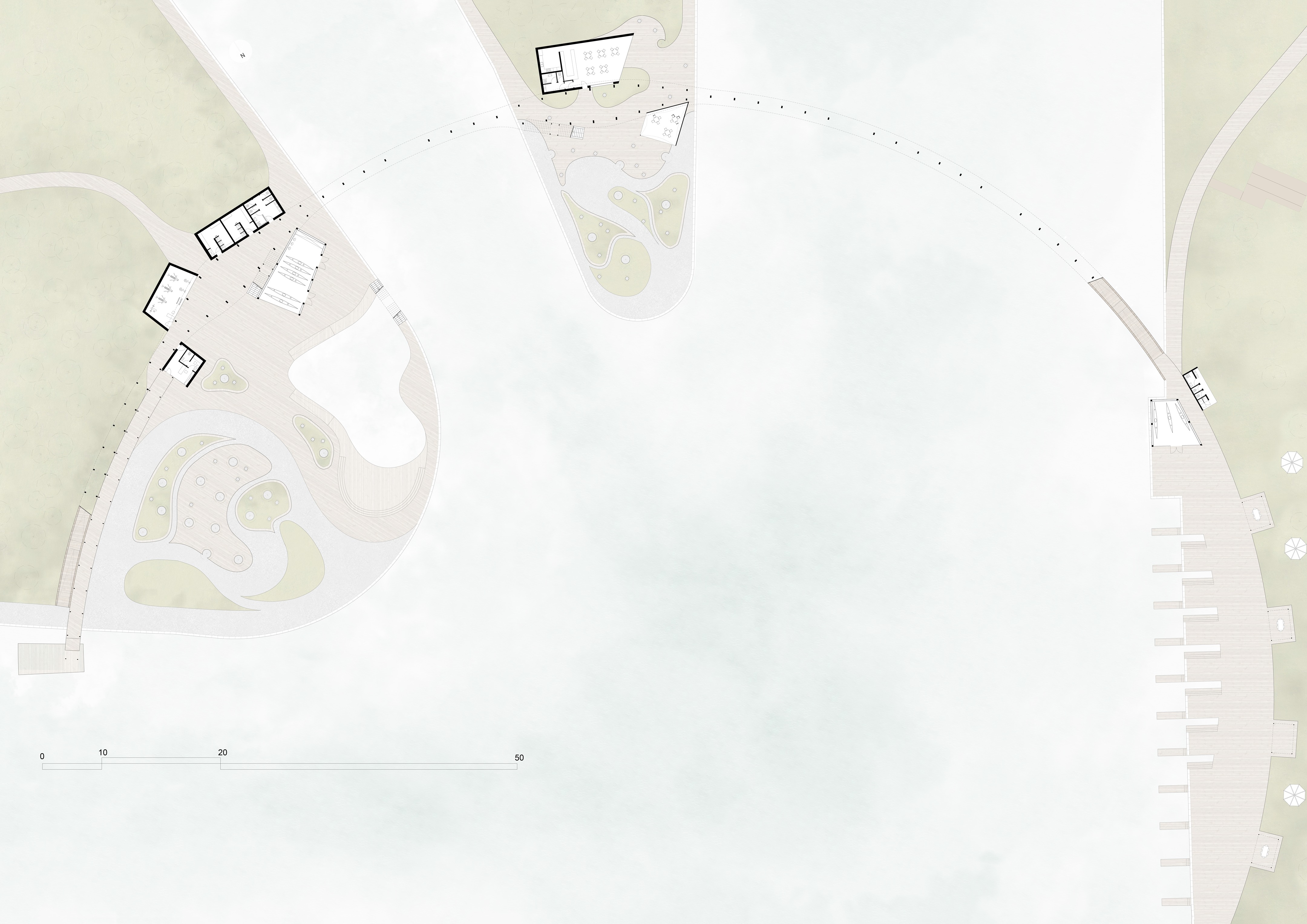 威尼斯泻湖皮划艇中心-2