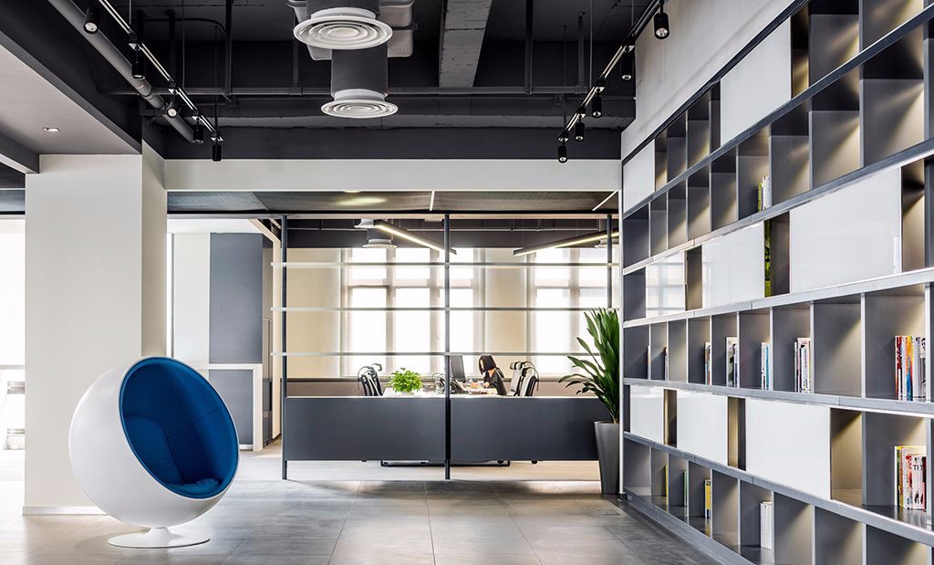 上海创源科技办公室孵化器-10