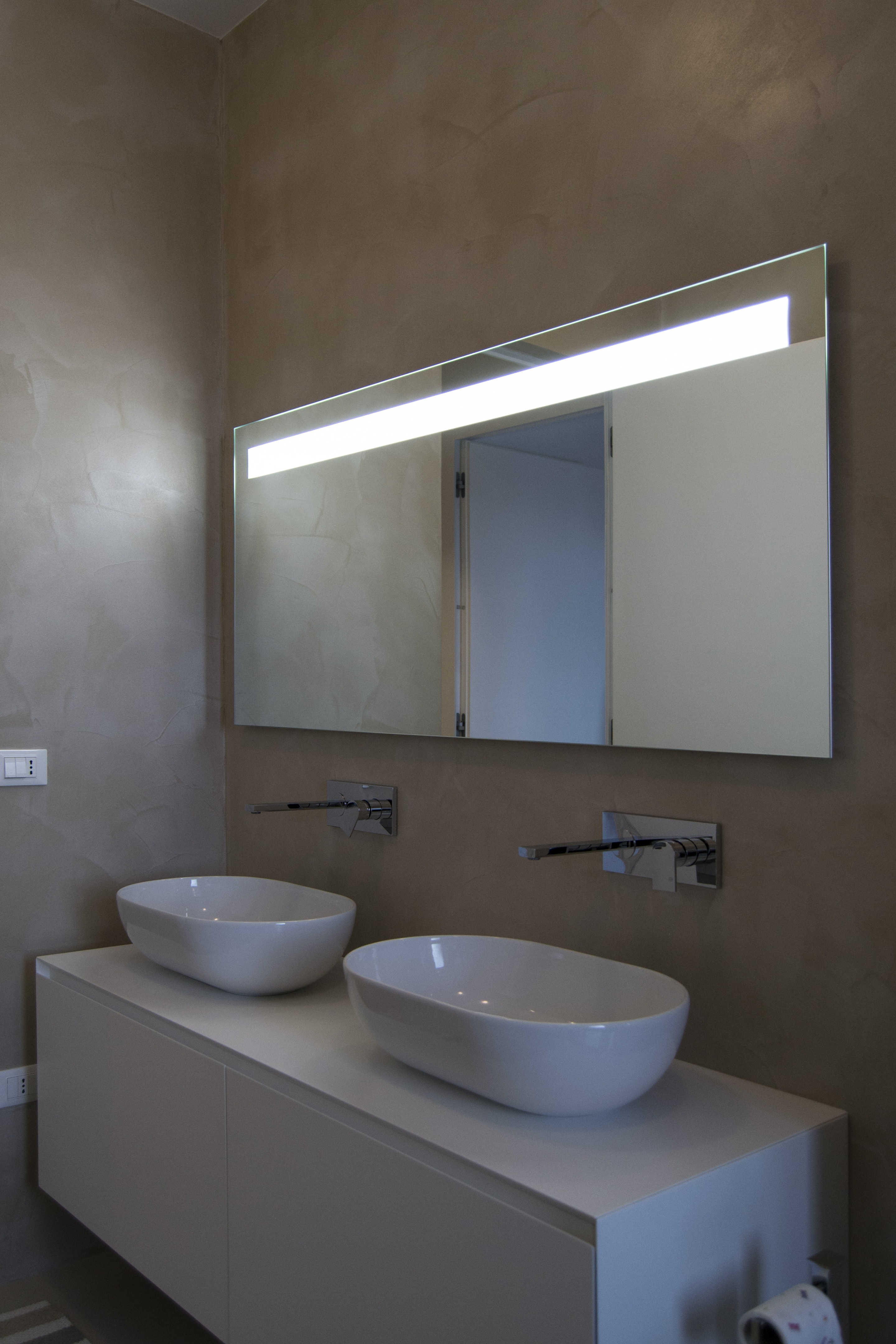 2018 年意大利佩斯卡拉公寓翻新设计-15