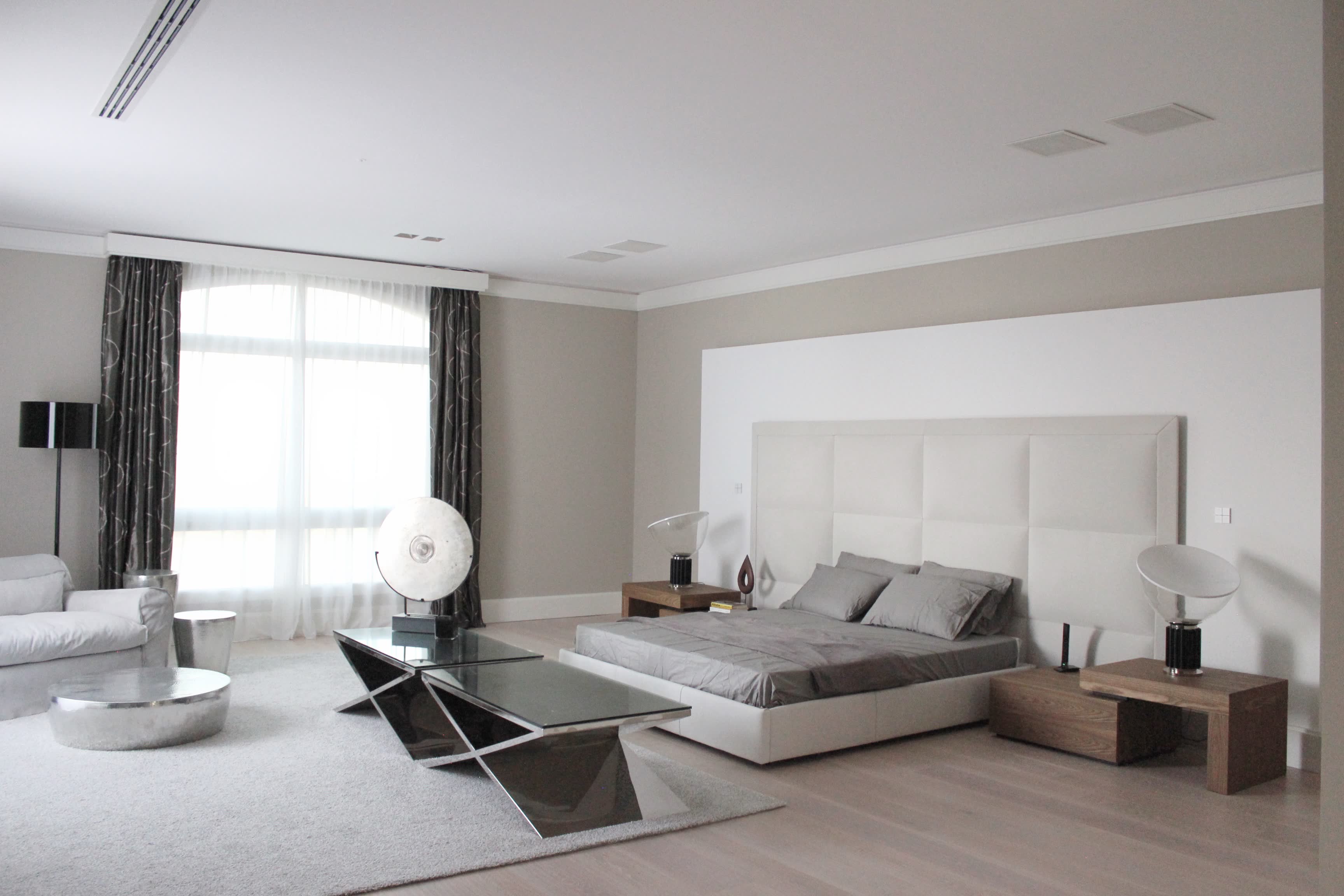 私人别墅的优雅呈现-34