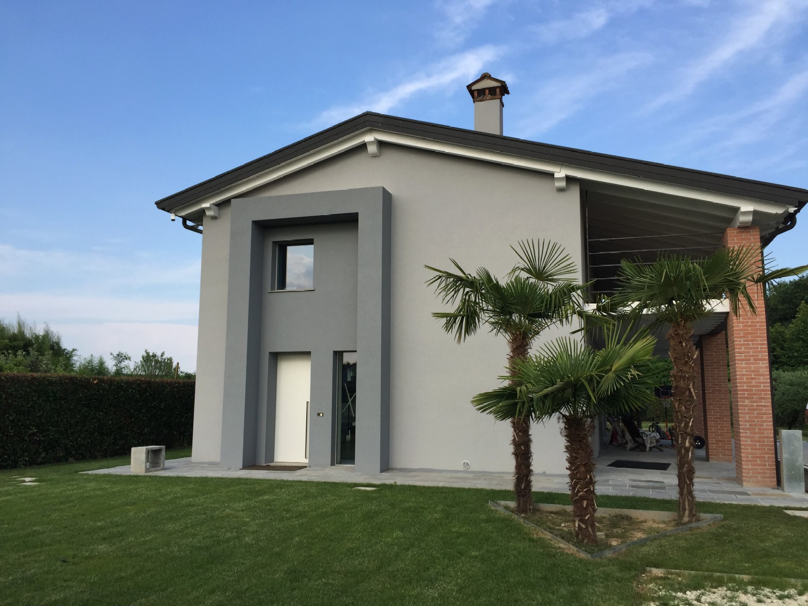 2019 年单户住宅修复与更新案例-11