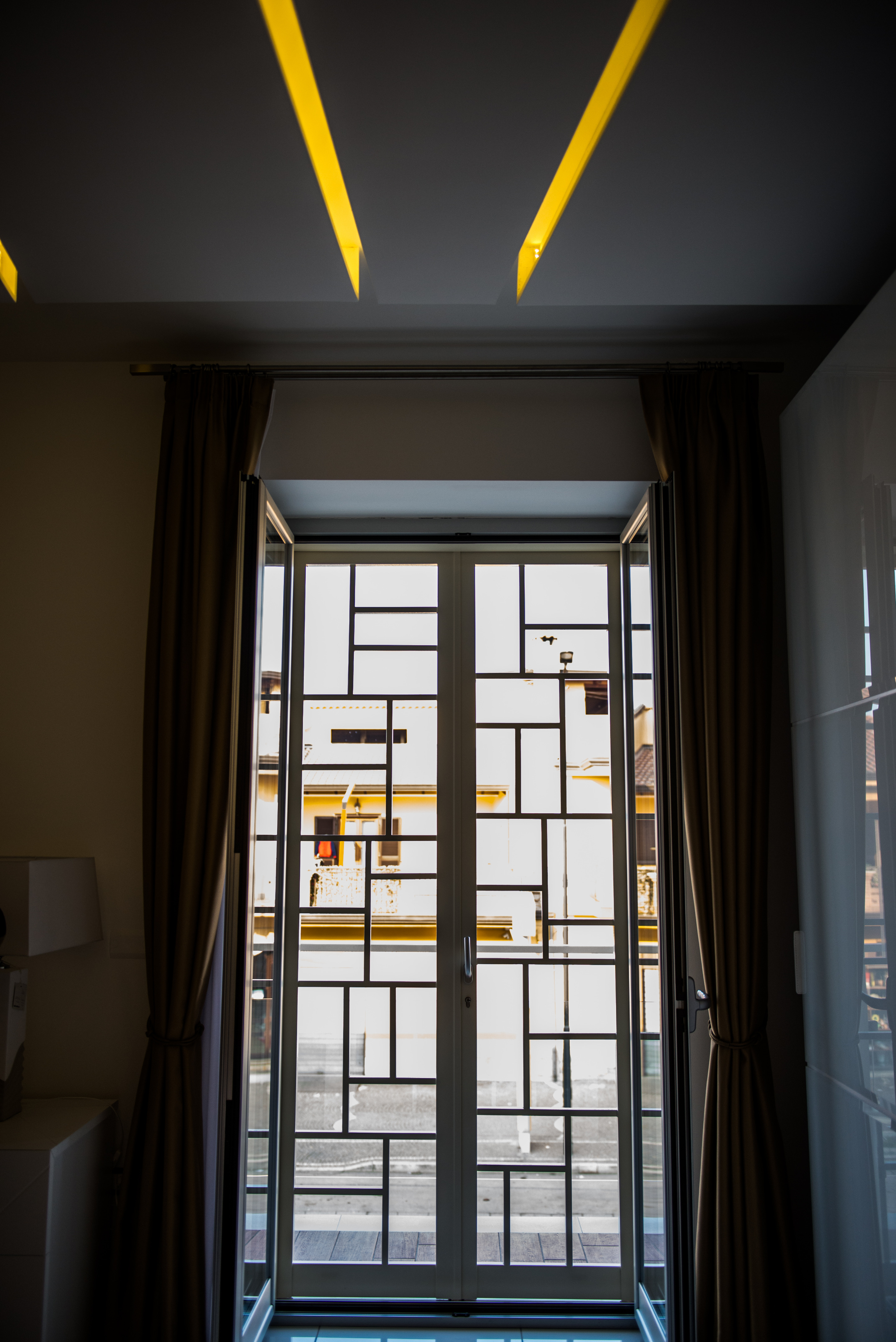 2015 年意大利别墅改造项目-16