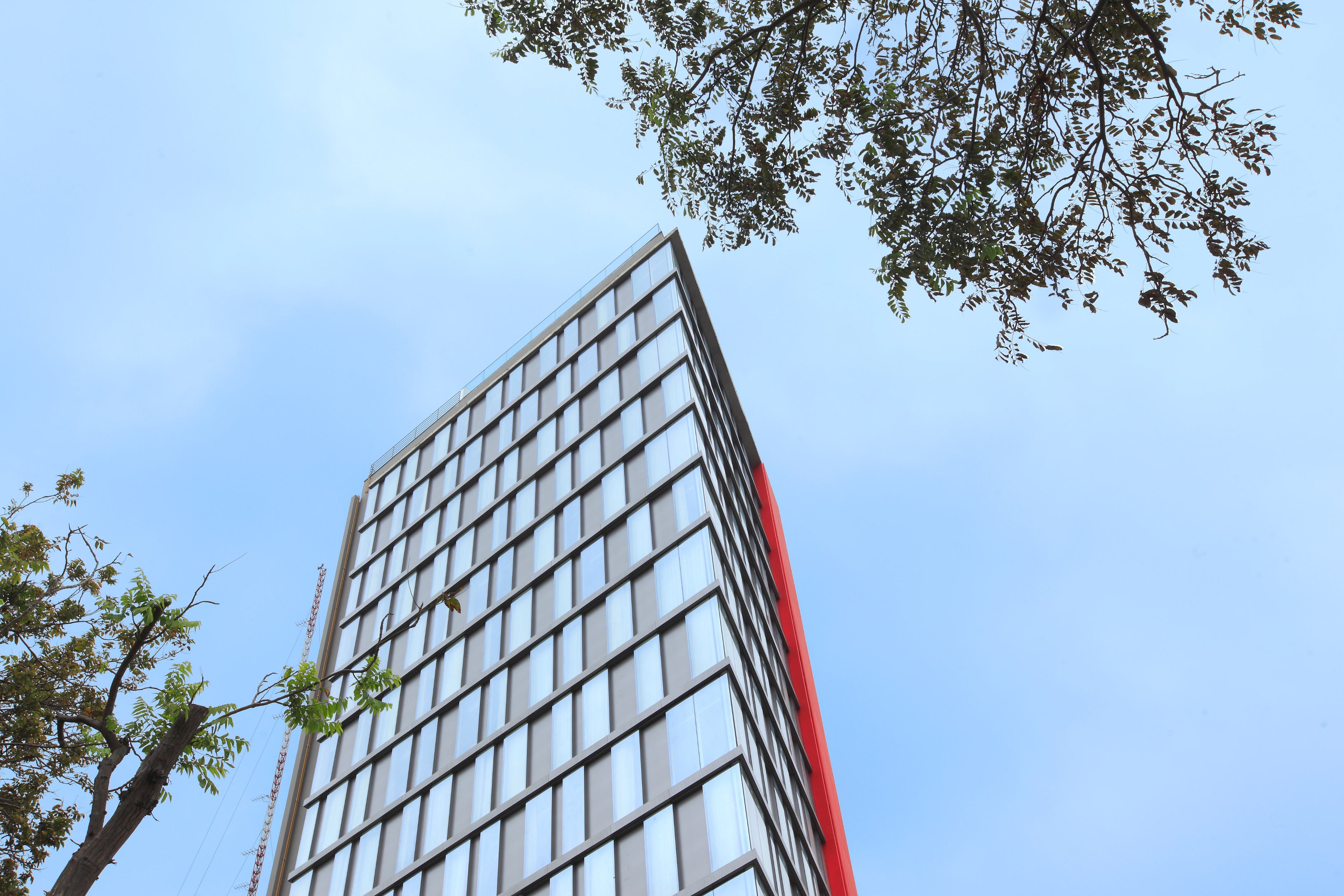 利马精品酒店-7