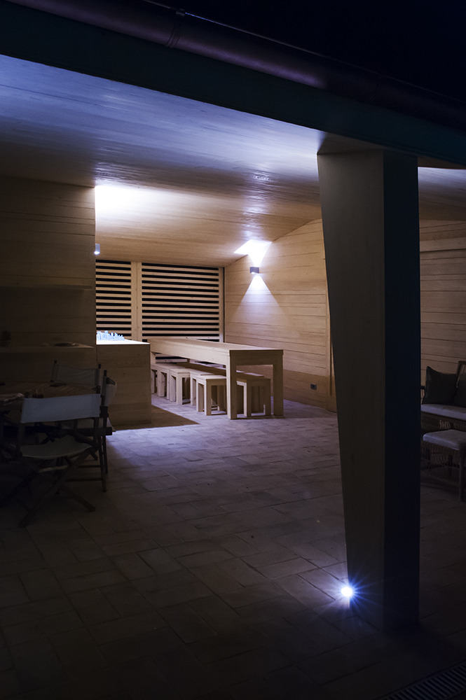 2016 年泳池小屋设计-18