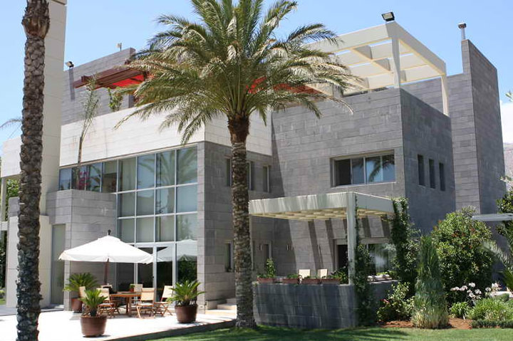 黎巴嫩 NG 别墅-0