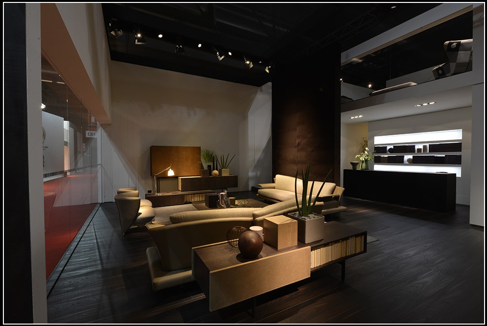 2016 年米兰家具展完美收官，四大亮点解析行业趋势-7