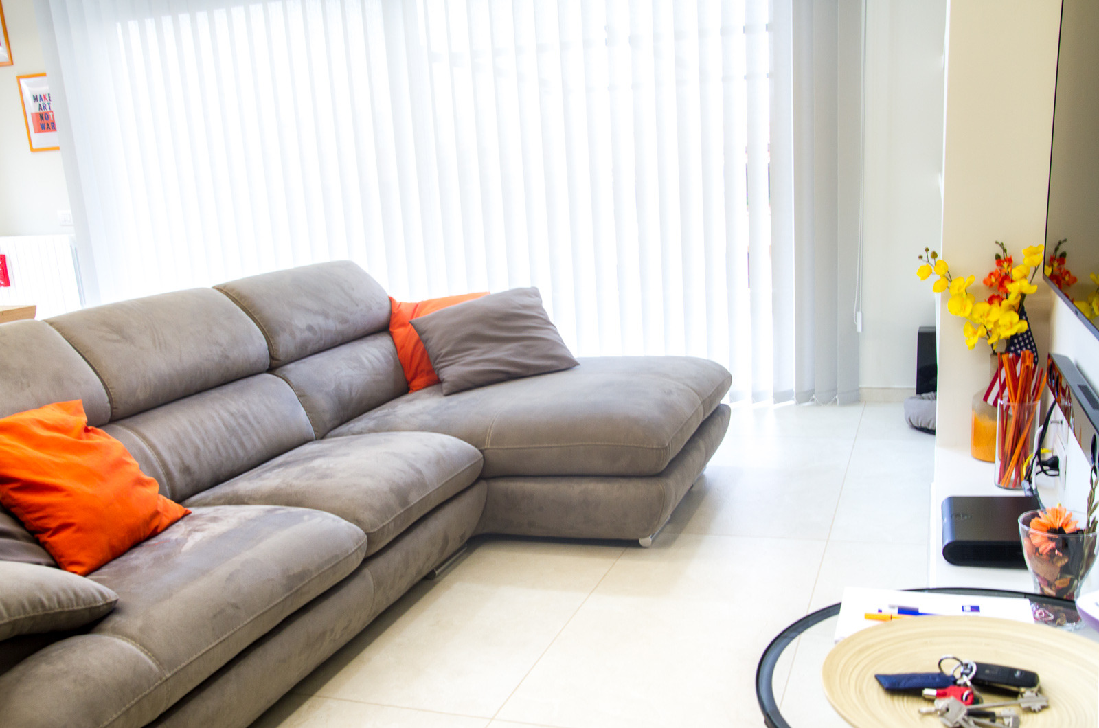 现代简约别墅，高效节能环保设计-37