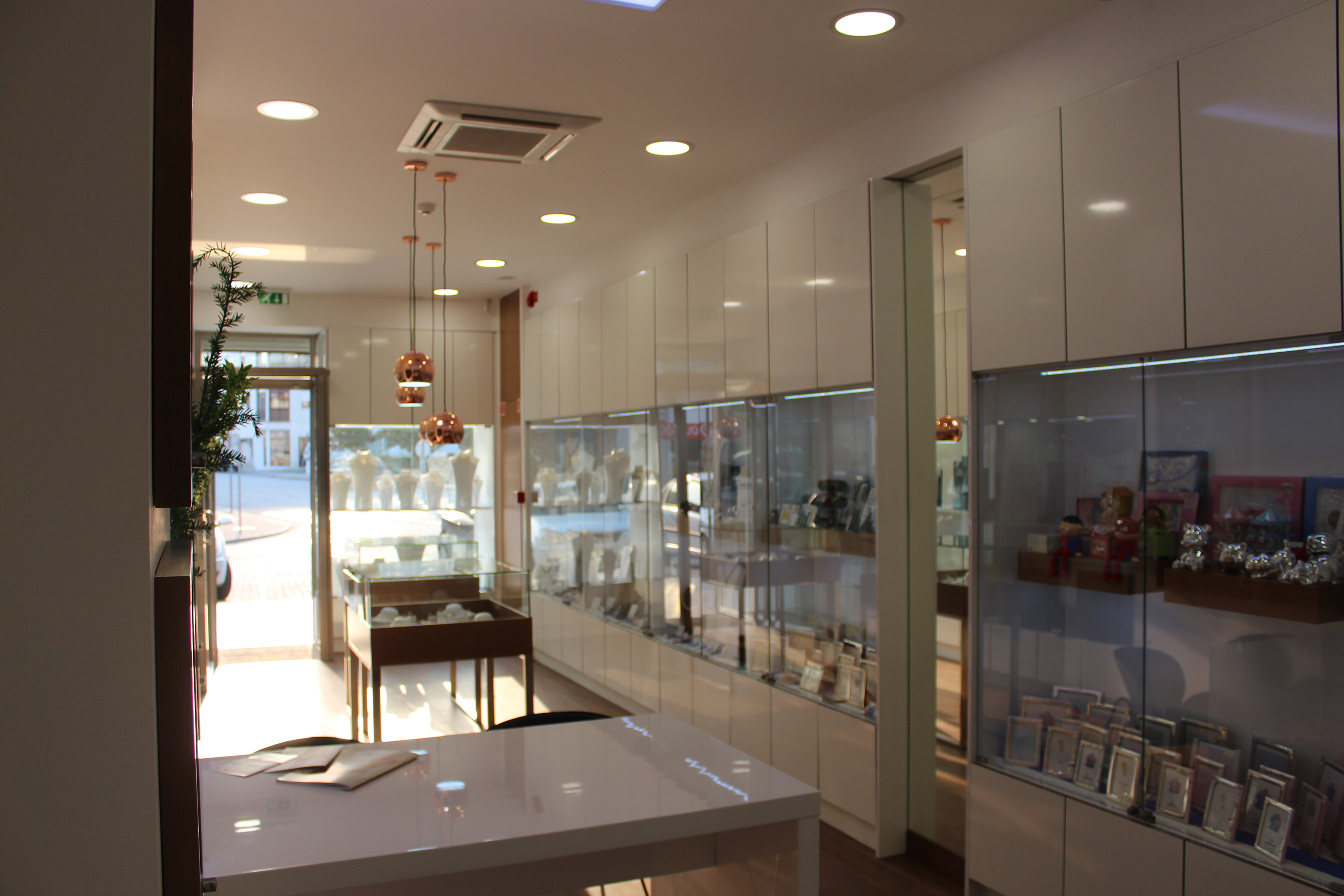 Ourivesaria Moreira - Jewellery Shop-5