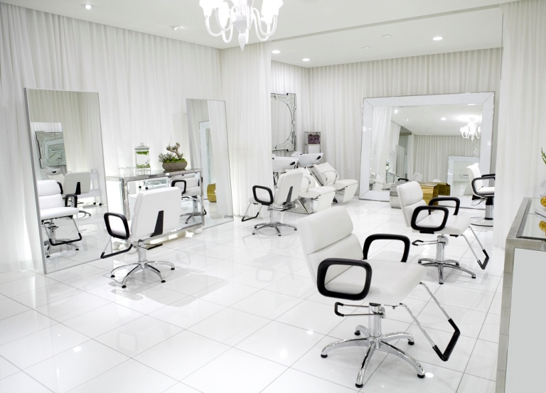 Gensler 打造 2014 年 SLS 拉斯维加斯酒店-7