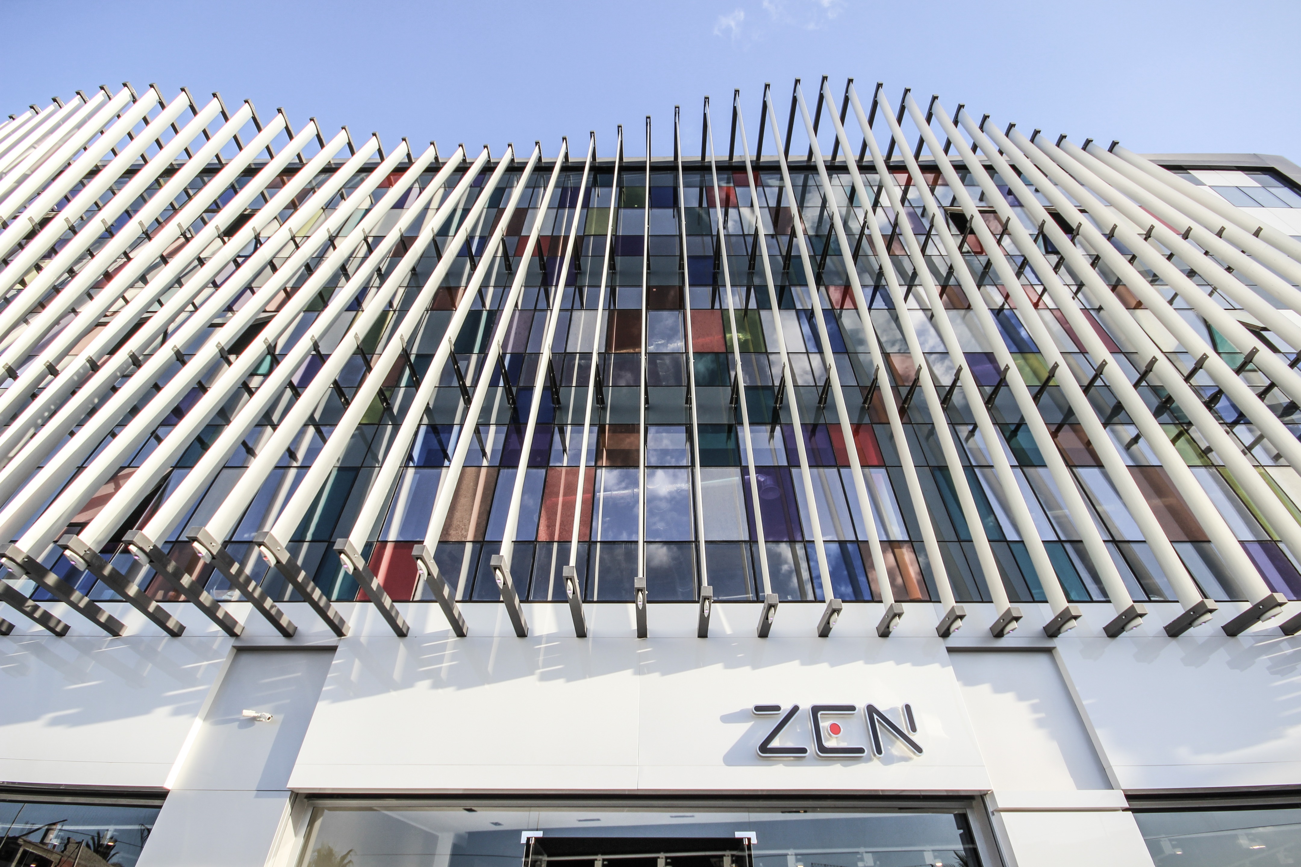 纺织业巨头总部-8