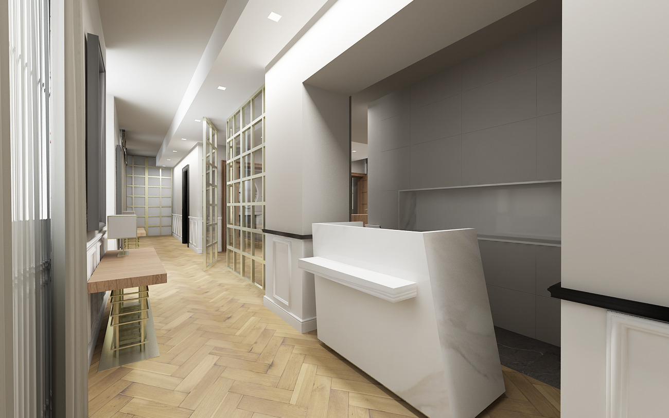 Castello Givey 度假酒店 | 2016 年室内设计佳作-12