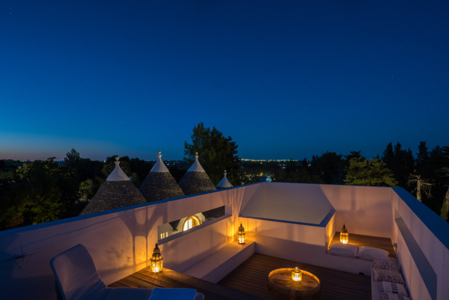 乡村复合住宅的复兴与新生-34