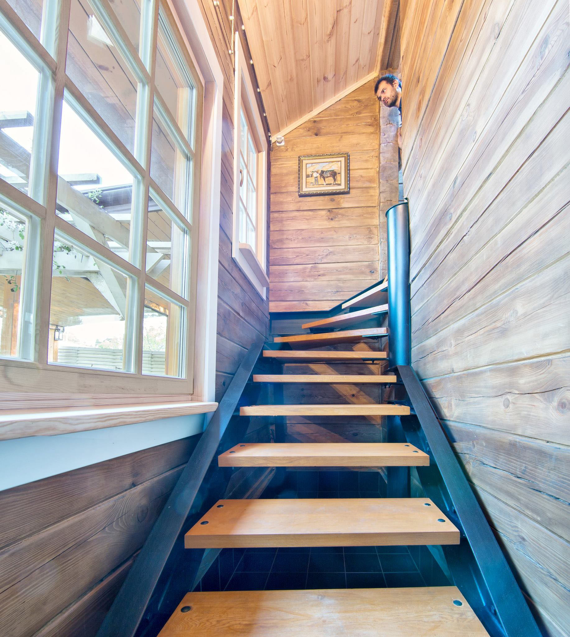 木构温馨小屋 | Hugge cottage in Kozin-29