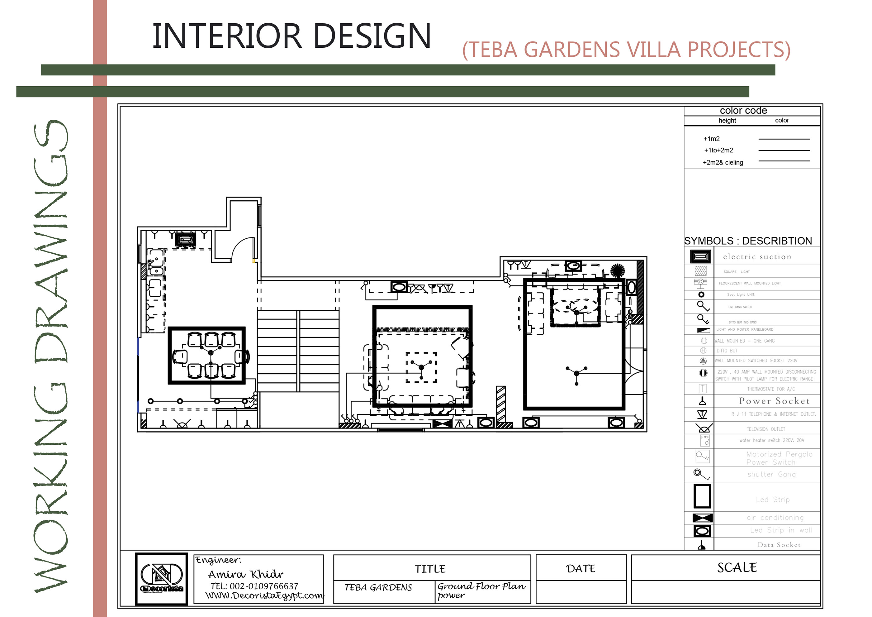 ARCHITECTURAL & INTERIOR DESIGN PORTFOLIO-32
