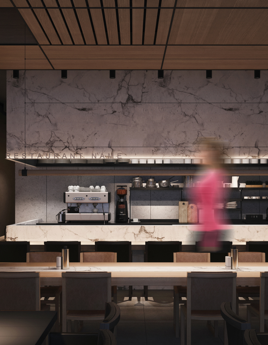 亚洲类别:咖啡馆-7