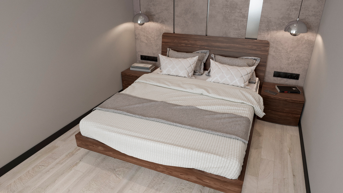 Green. Wood. Concrete.-5