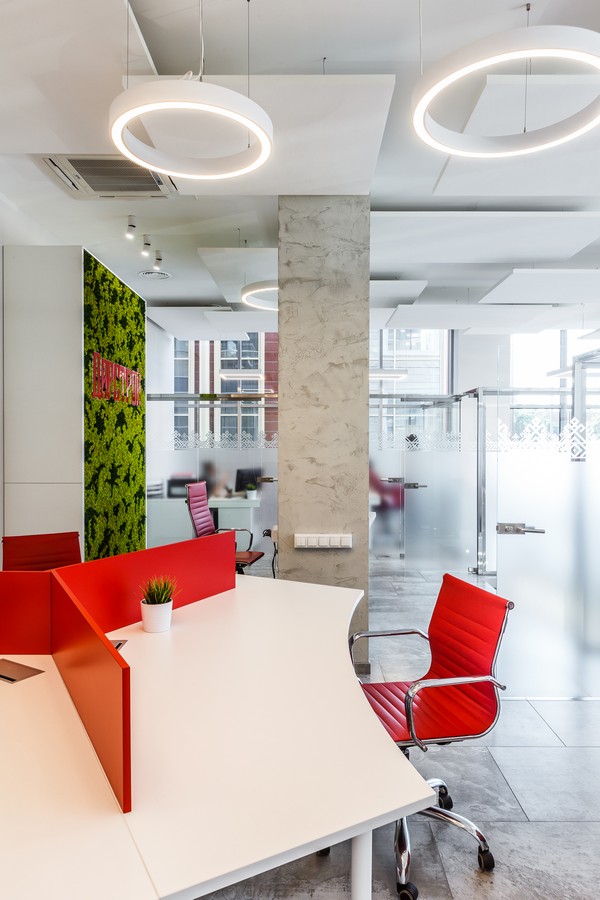 Darstroy 销售部门办公室设计-31