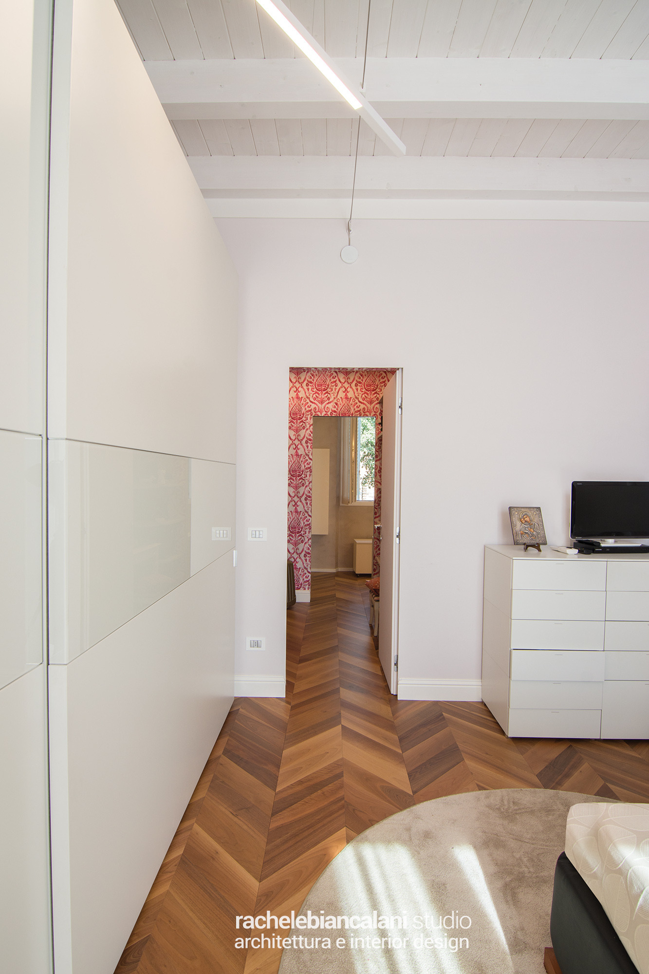 意大利托斯卡纳别墅翻新记-93