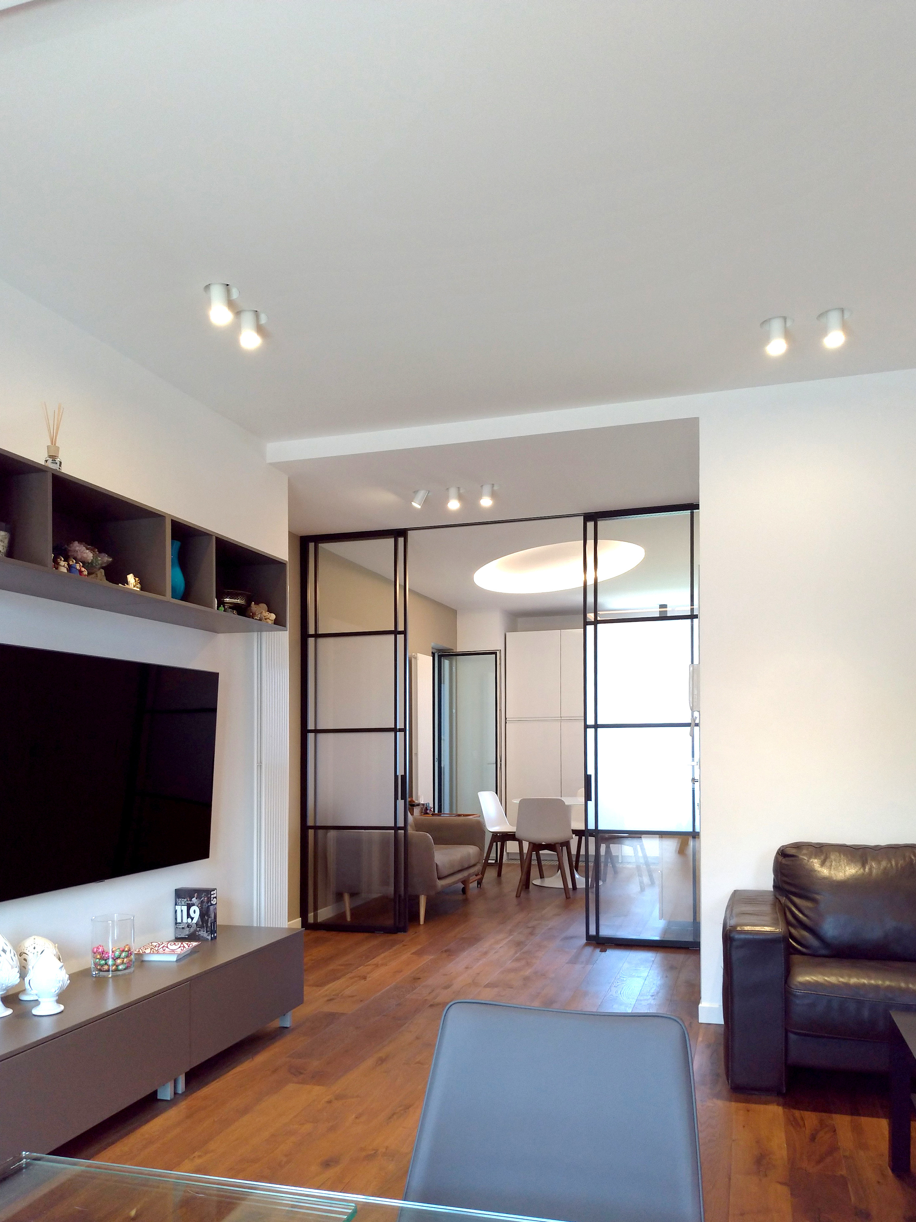 海洋视角的现代家居设计-10