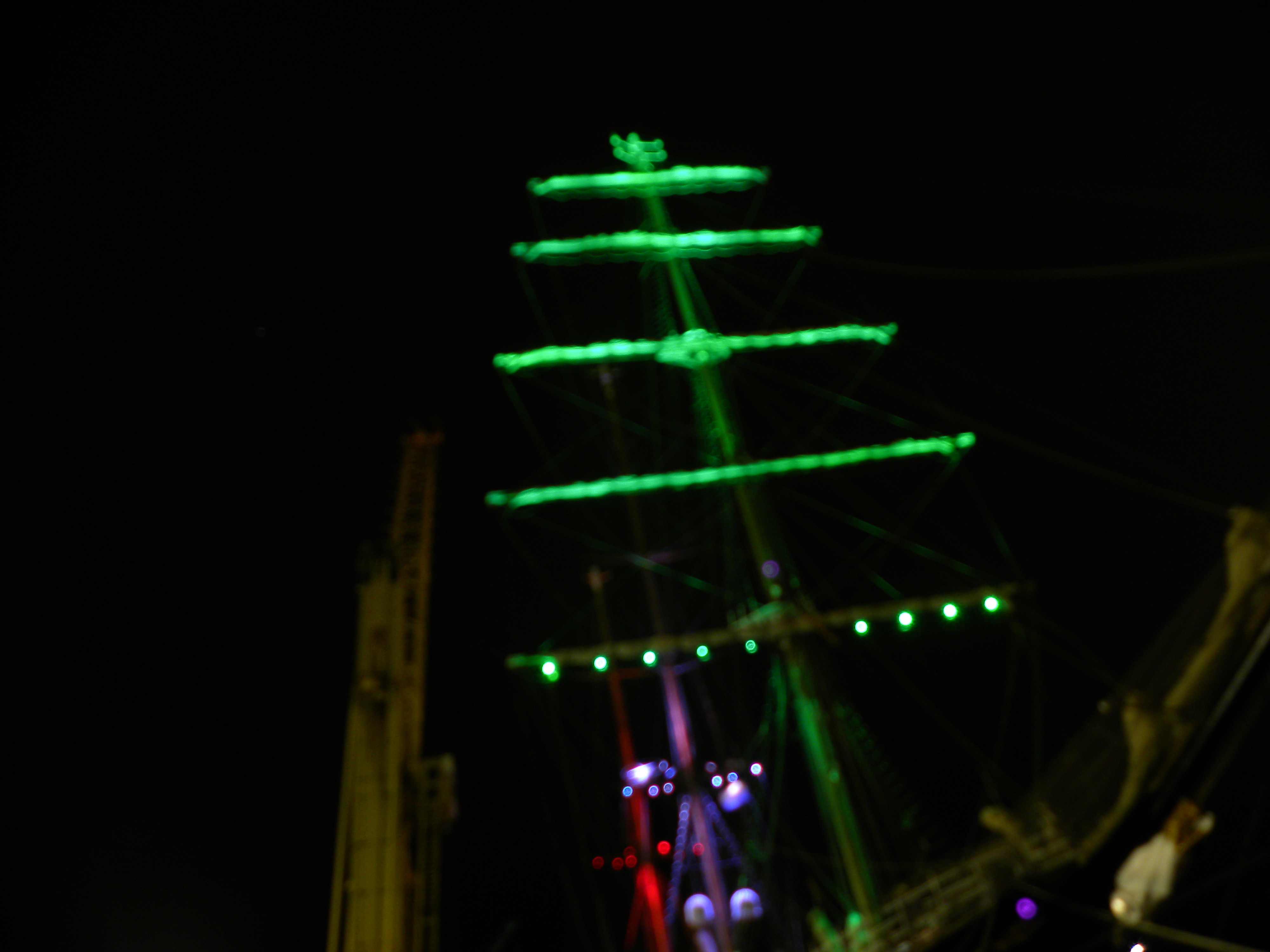 《风之夫人》1962 年波兰三桅帆船室内设计-78