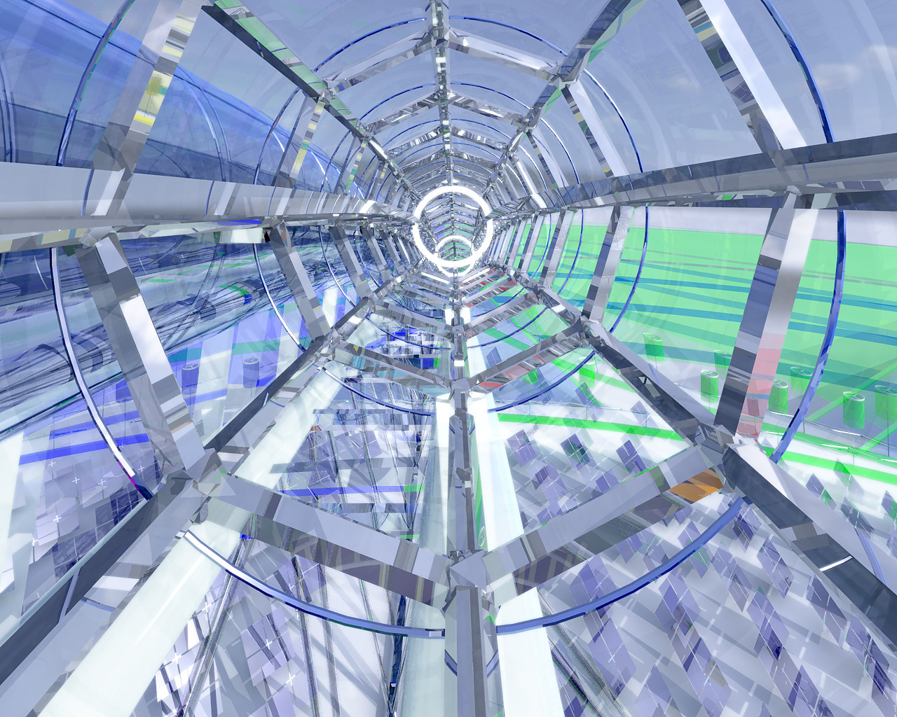 梦幻体育场度假村-157