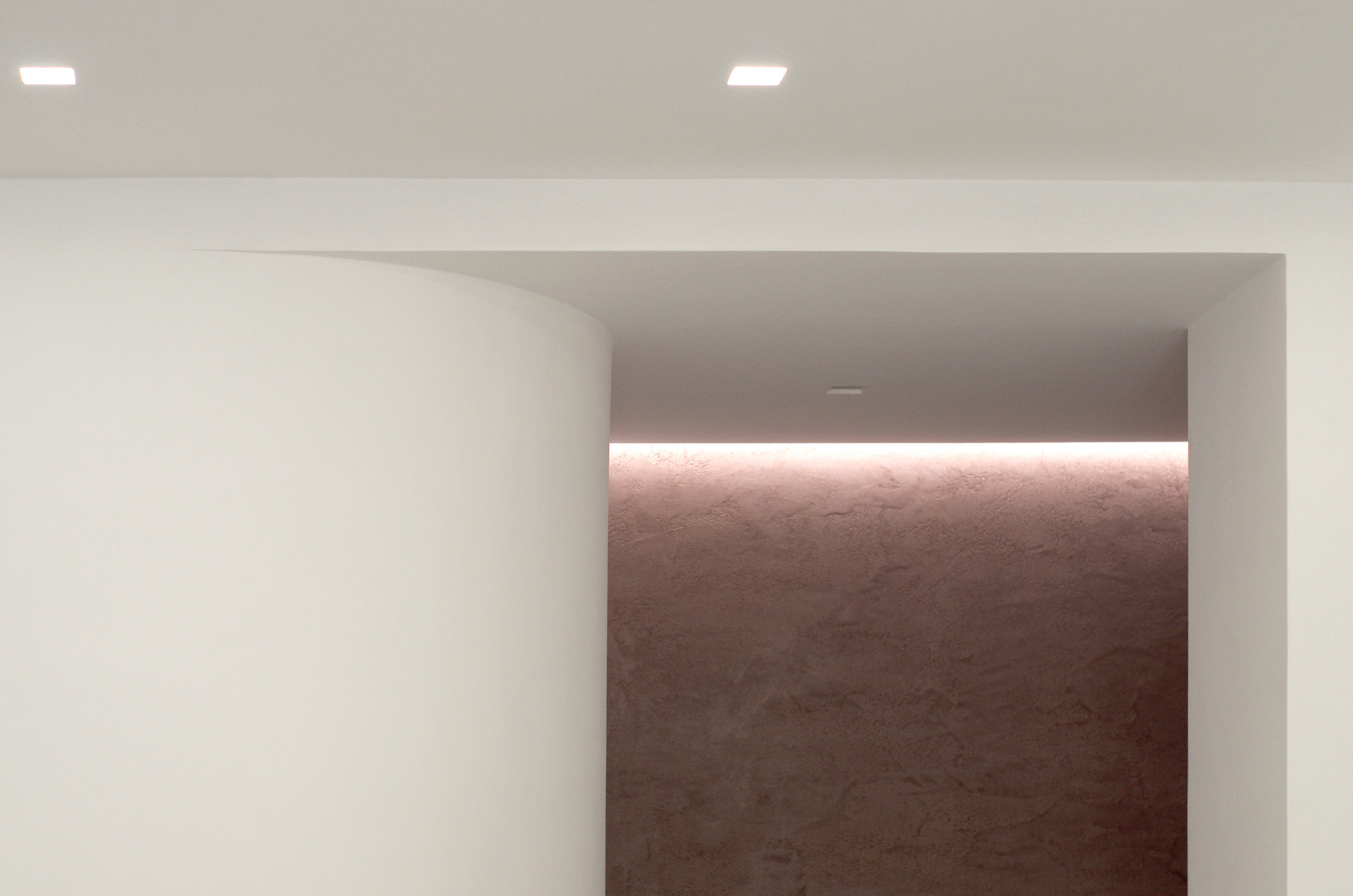 历史与当代交融的罗马公寓设计-7