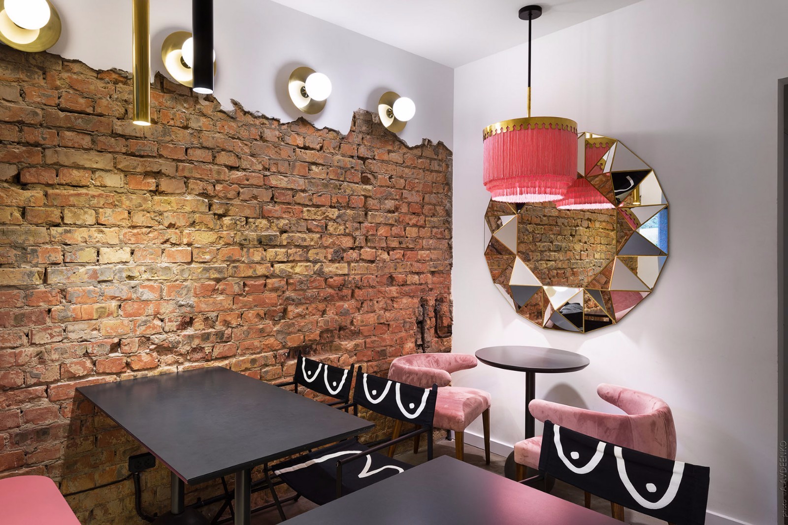 Make My Cake 甜品店-9