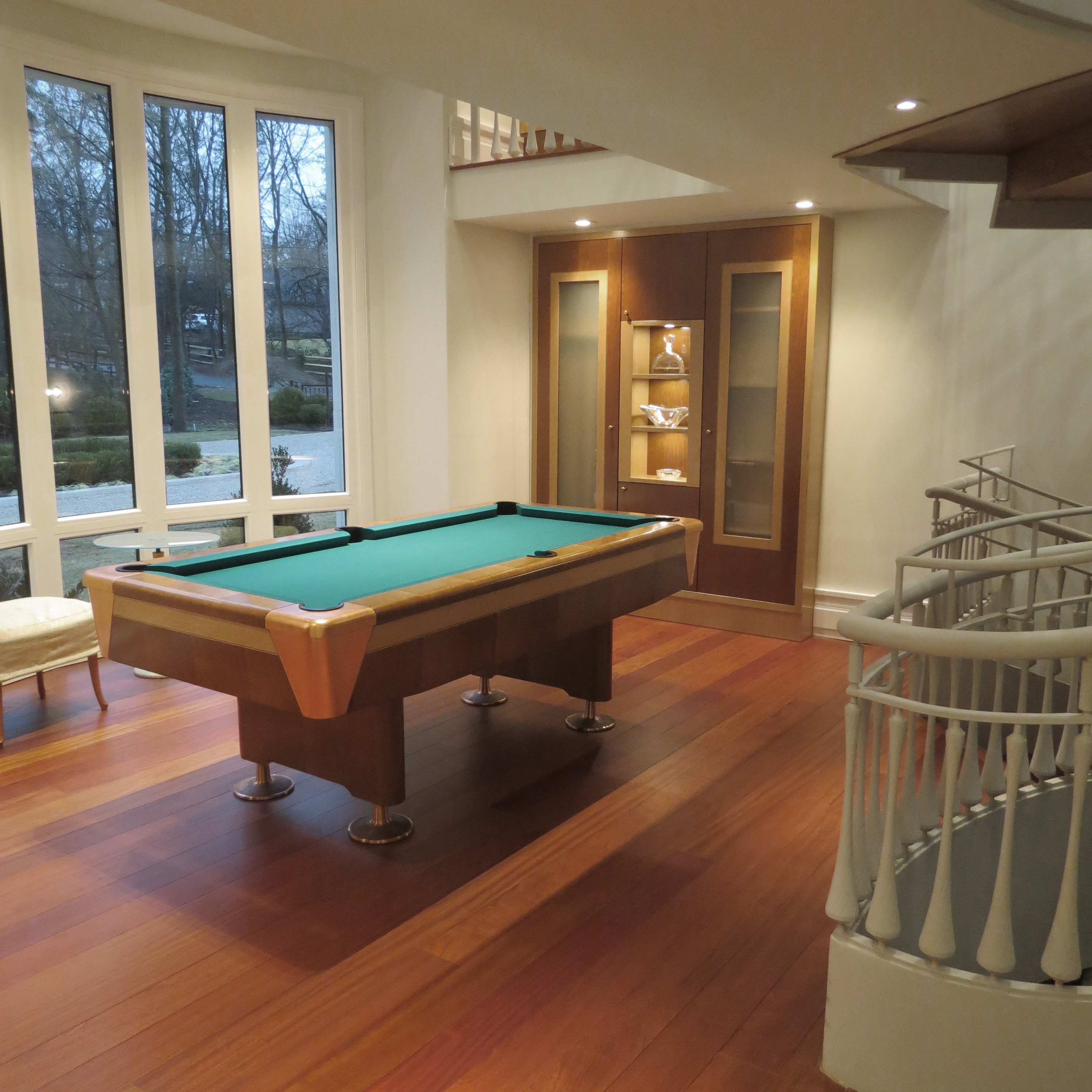 2016 年完工的豪华别墅设计-2