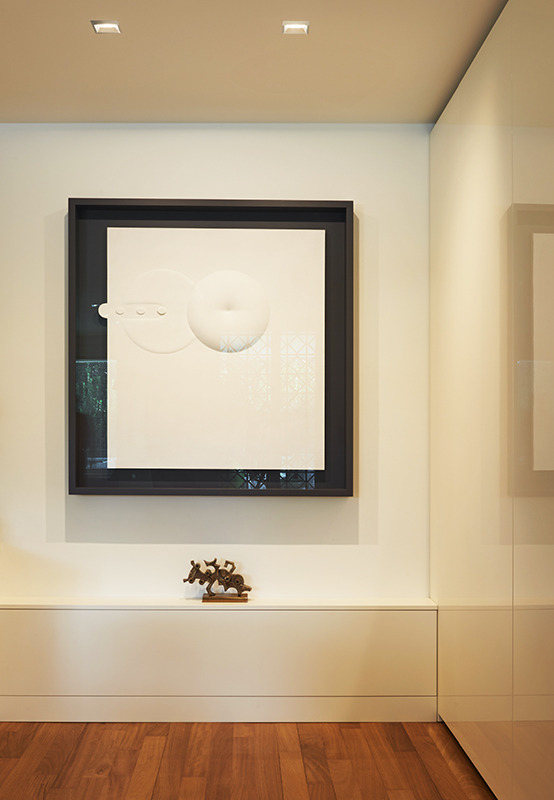 2015 年独栋住宅设计佳作 | Casa Rab-2