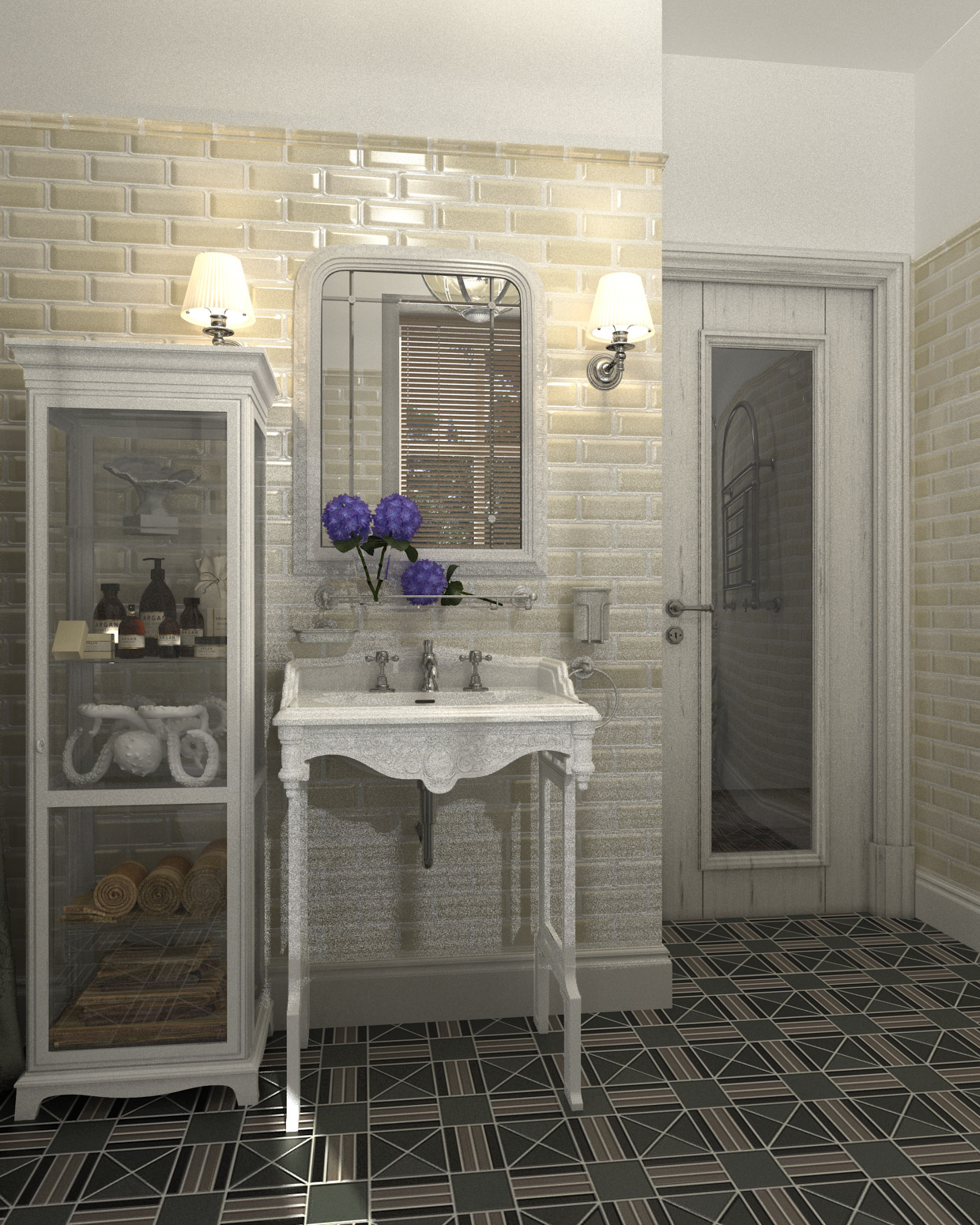 Ostrov Erin 私人住宅-23