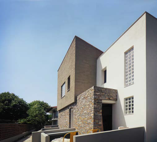 Enalia Villas 度假酒店-4