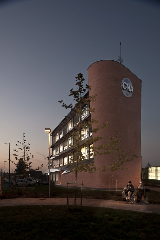 风之阁楼 · 自然与建筑的和谐共生-52