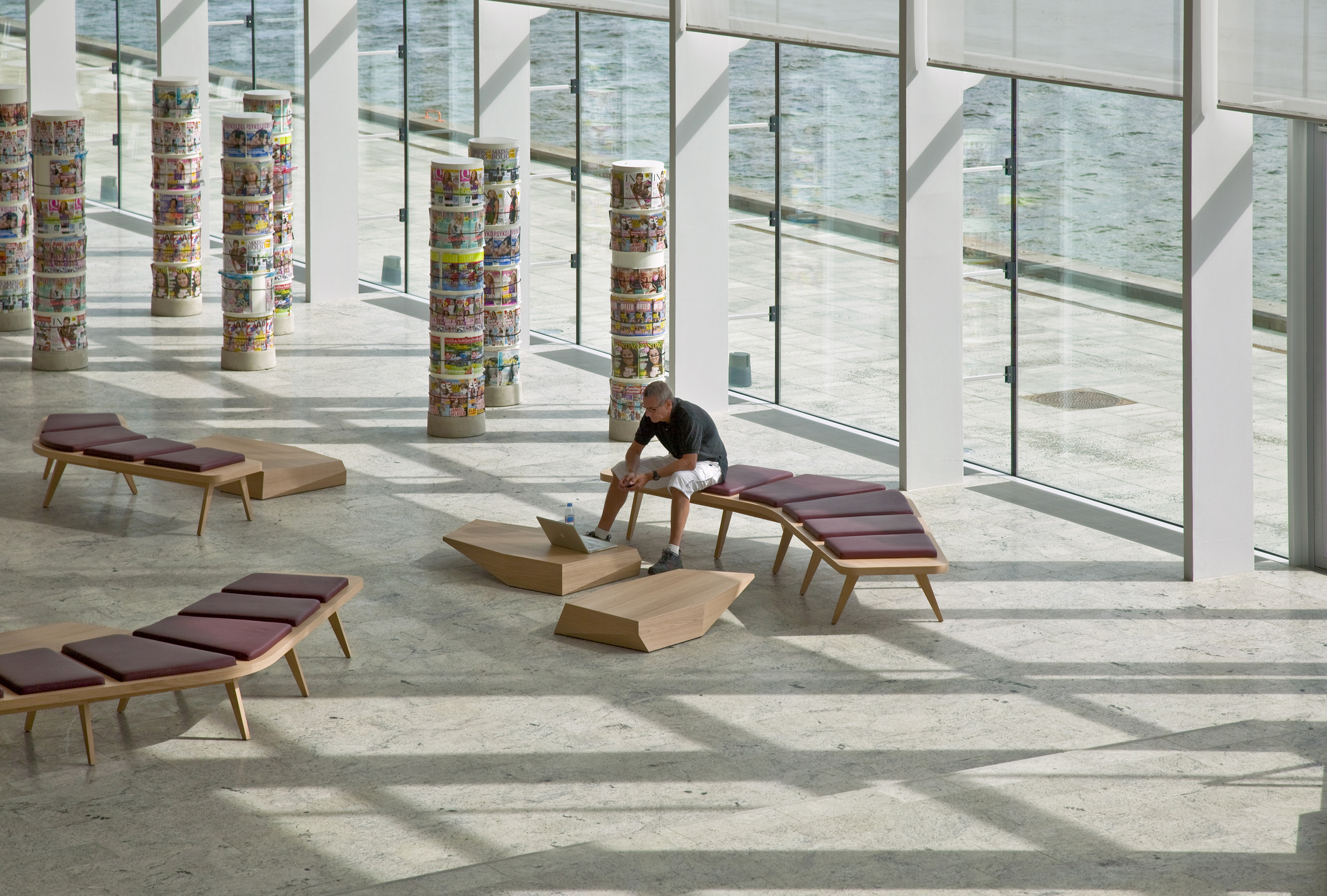 阿勒总部(Aller Building)-27