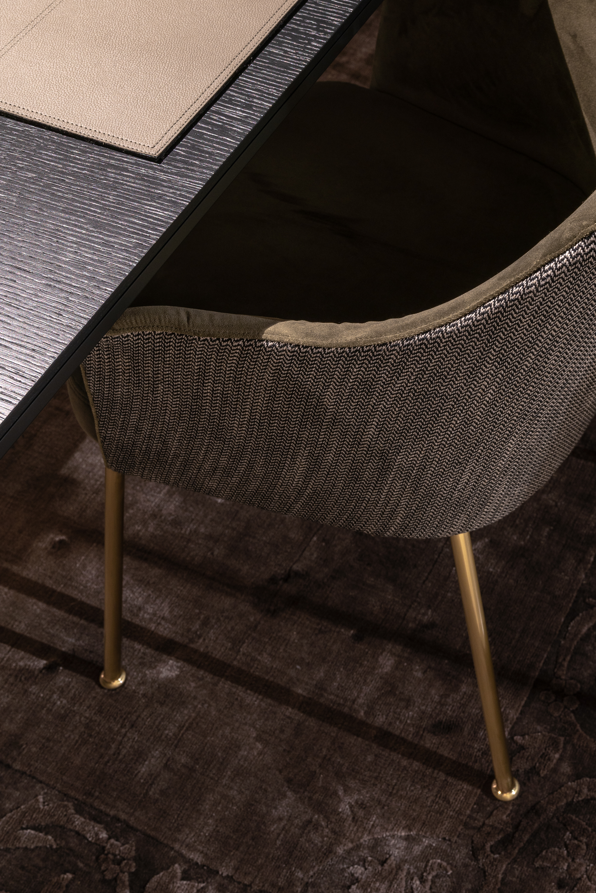 IDN Home 奢华意式家具设计展览-11