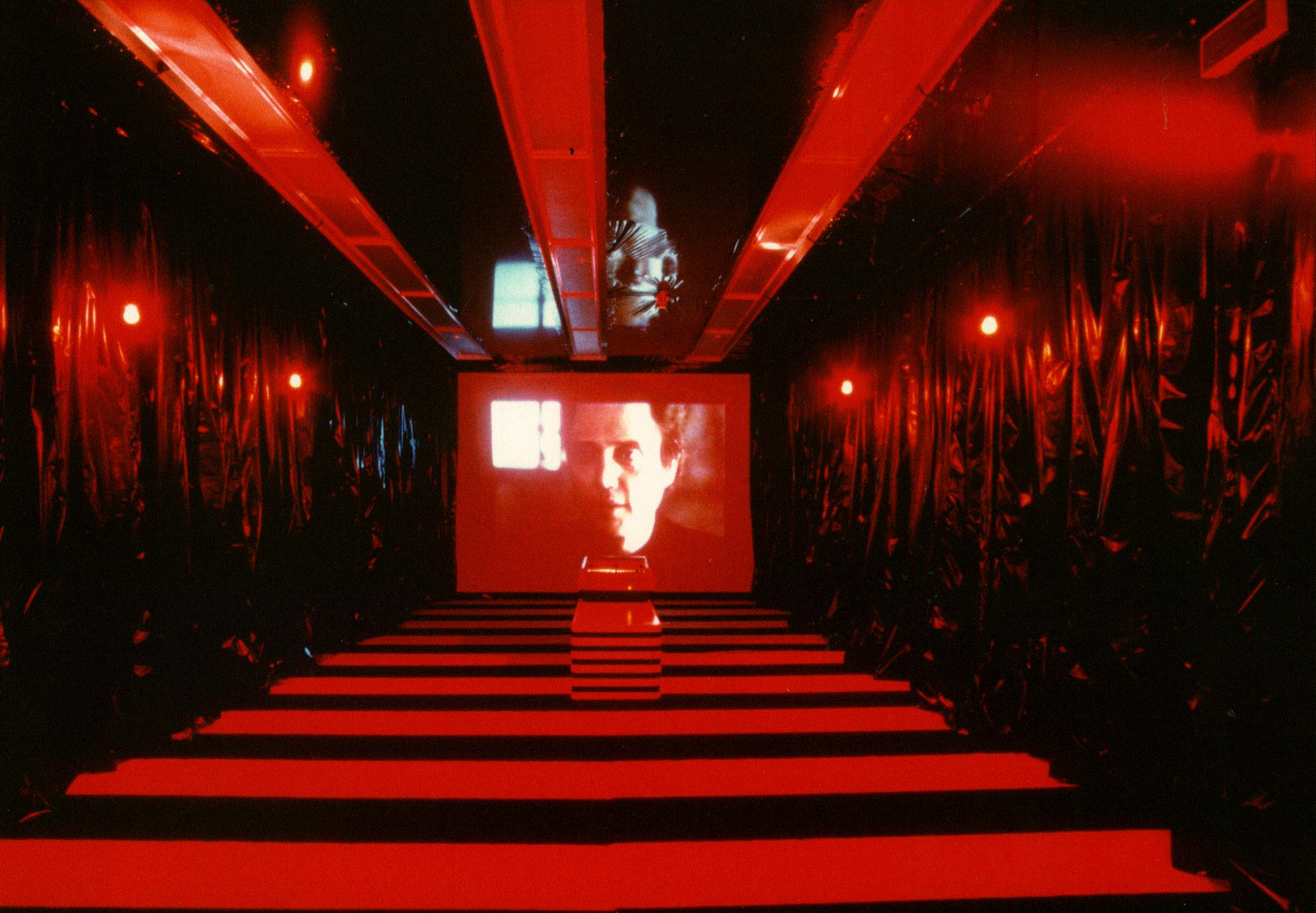 FORUM UNIVERSALE DELLE CULTURE 艺术展览-37