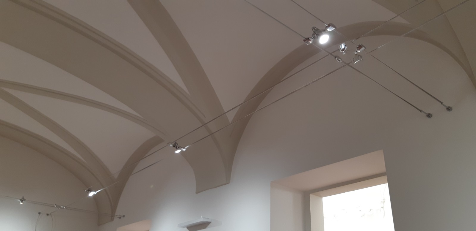 历史博物馆照明设计-9