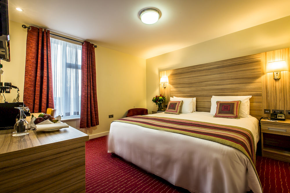 The Kensington Close Hotel   伦敦-2-31