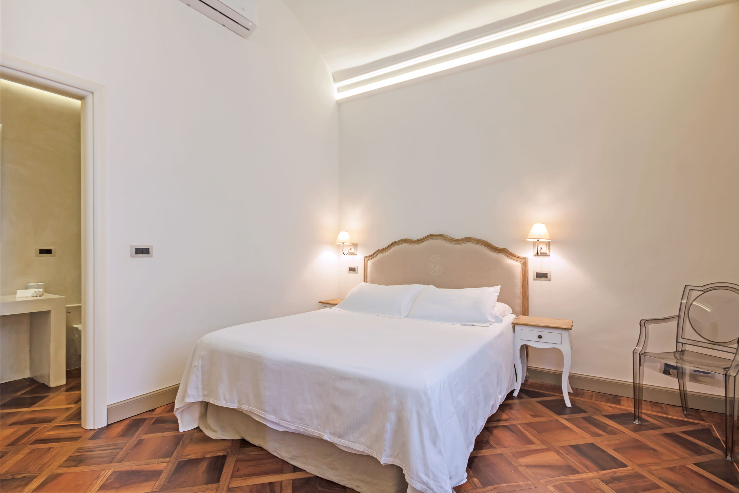 欧陆风情酒店-8