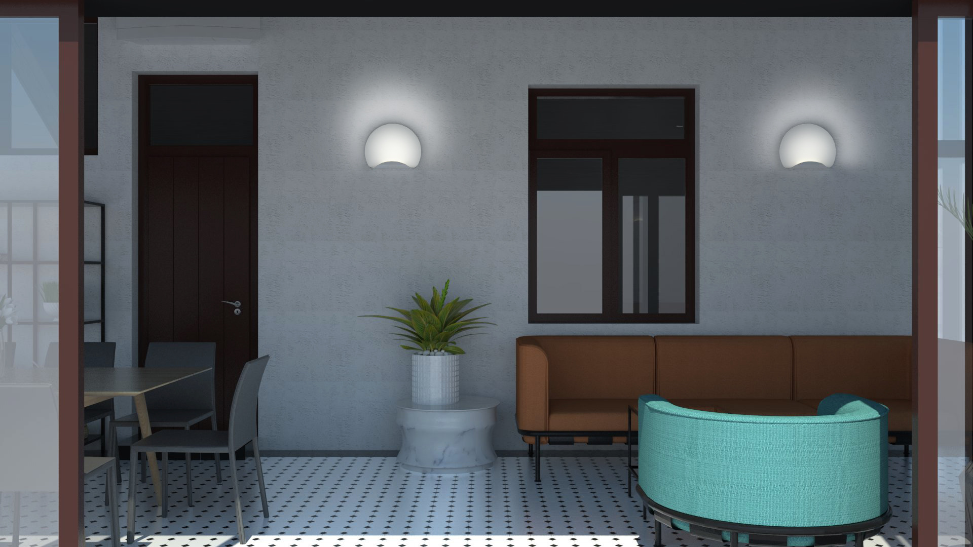 2018 年拉脱维亚私人住宅设计-31