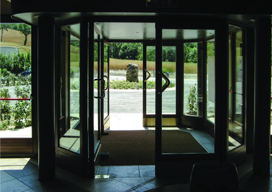 意大利 Appennino 酒店综合设施-5