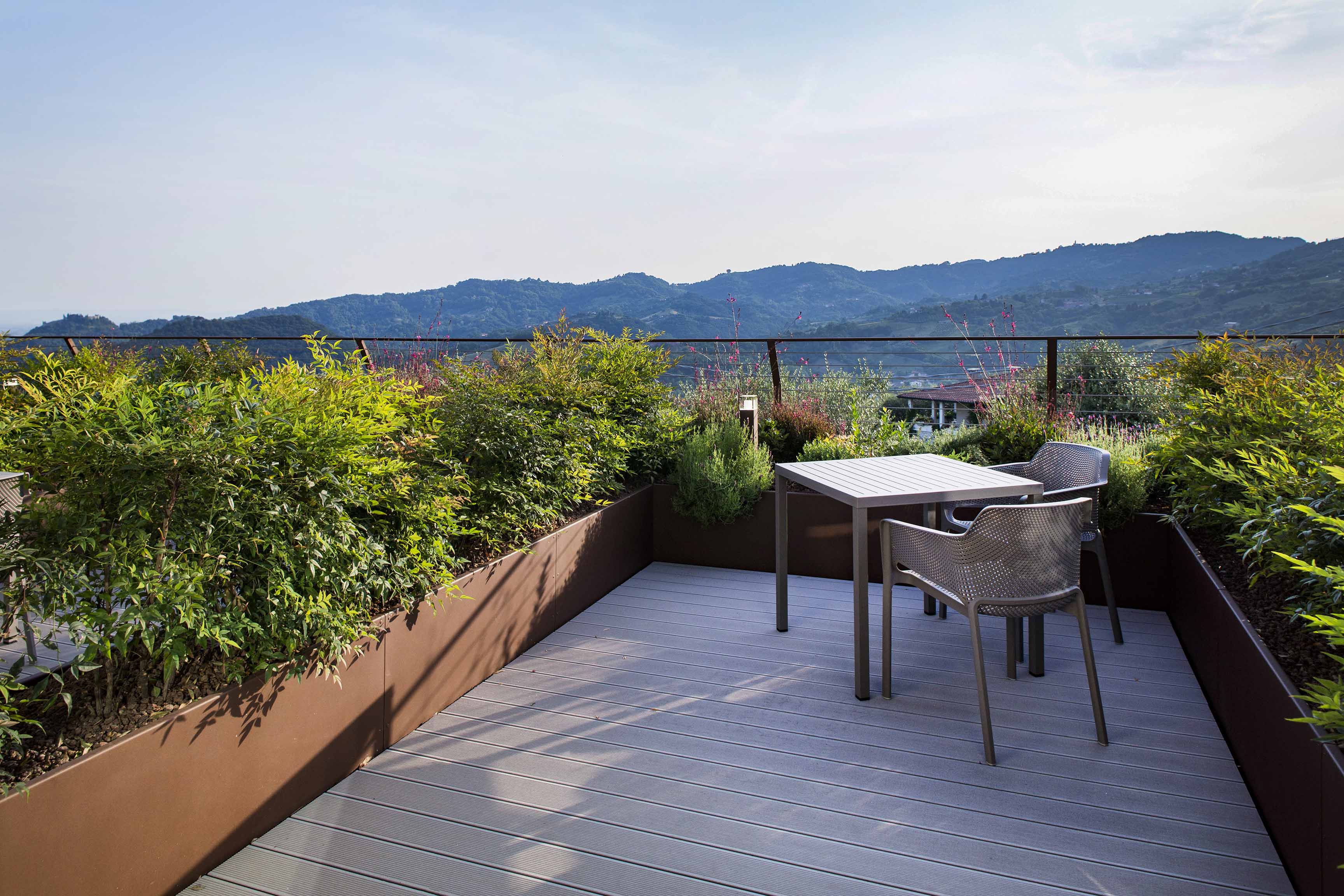 意大利 La Rosina 酒店翻新-31