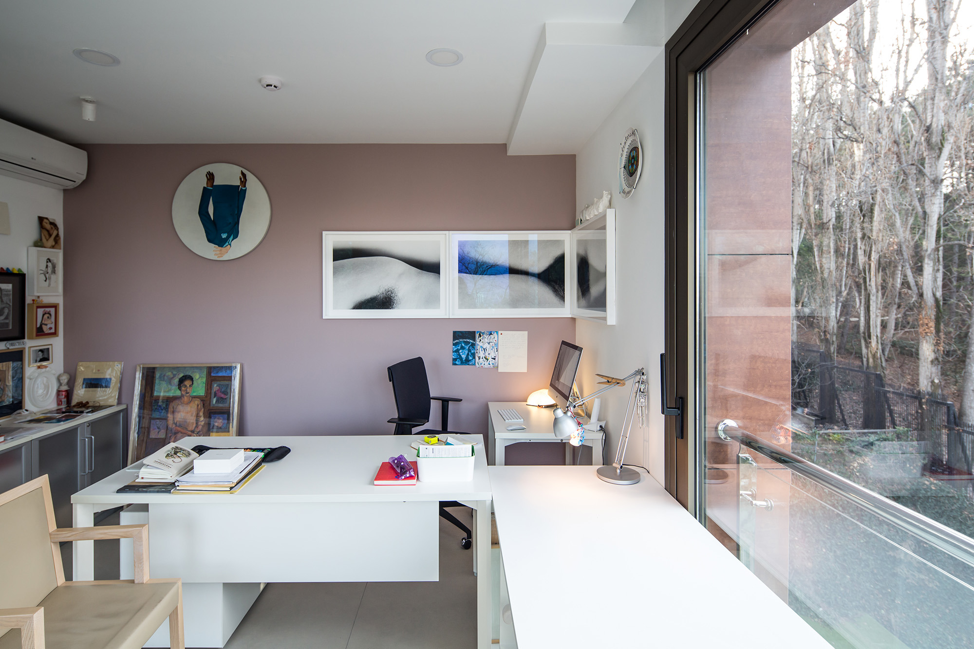 内夫画廊燕子-8