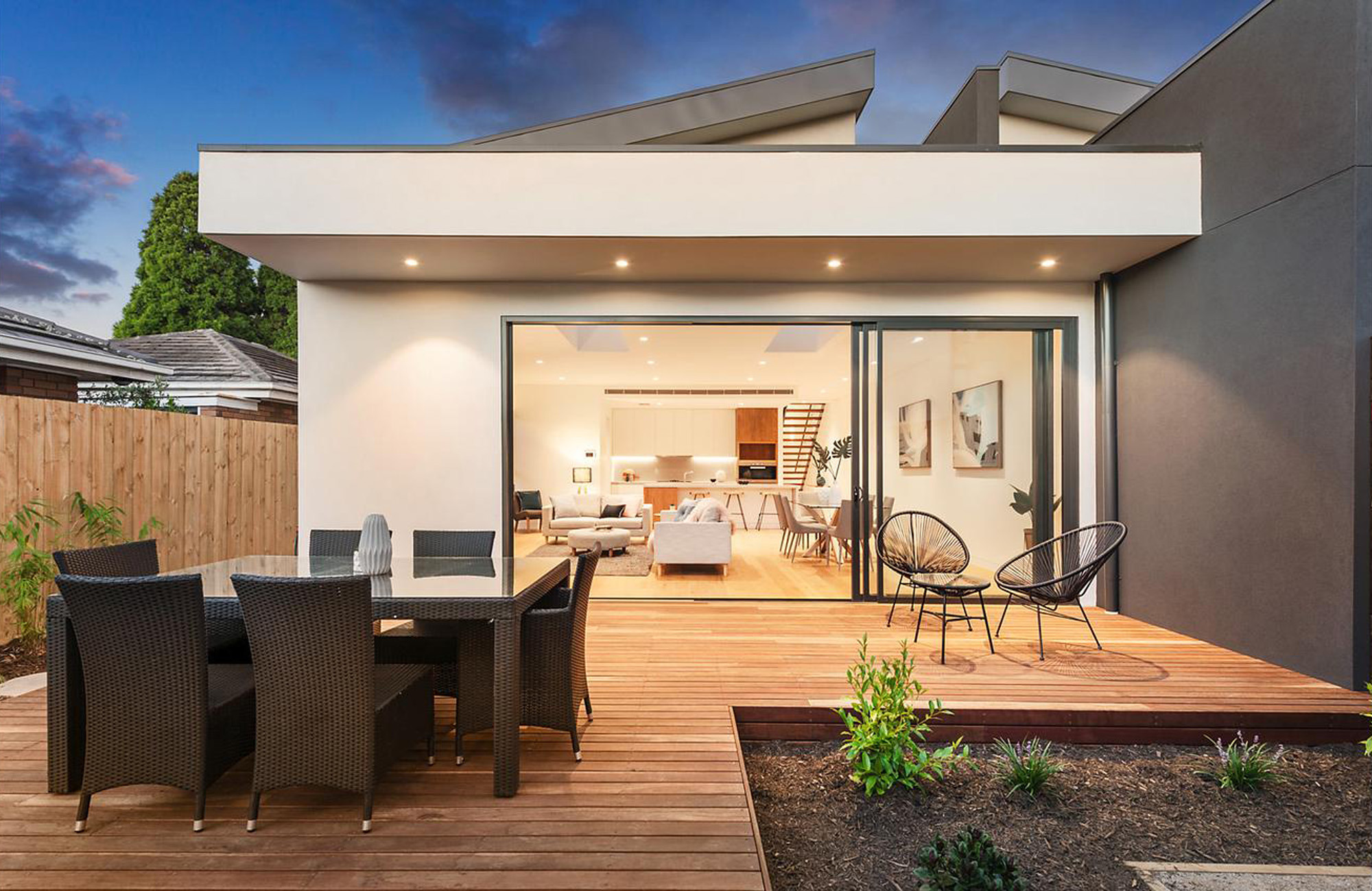 墨尔本武士联排别墅-63