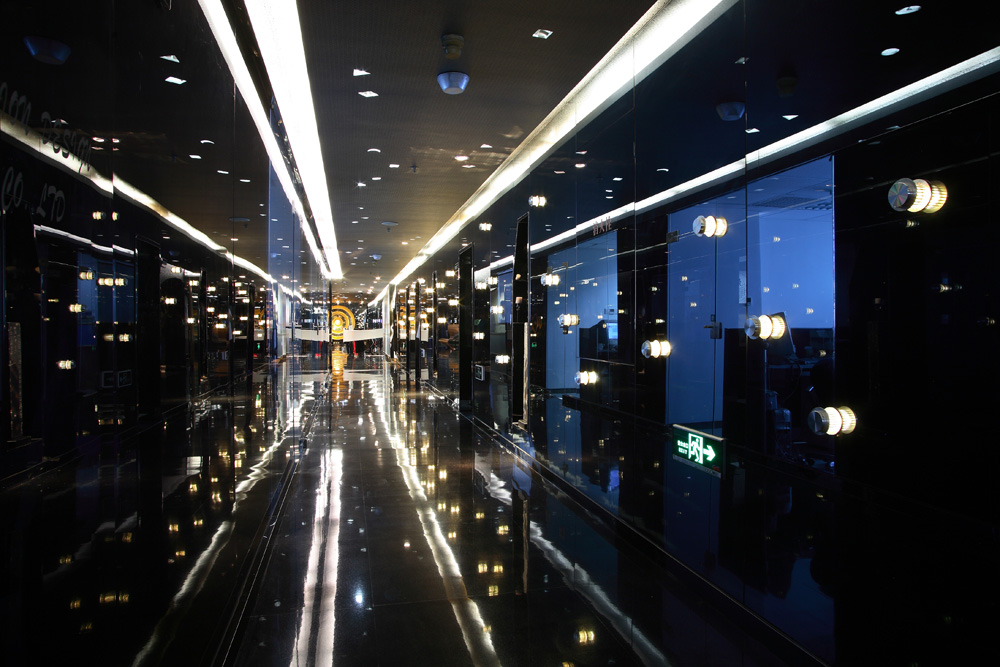 深圳居众装饰设计有限公司总公司办公室-59