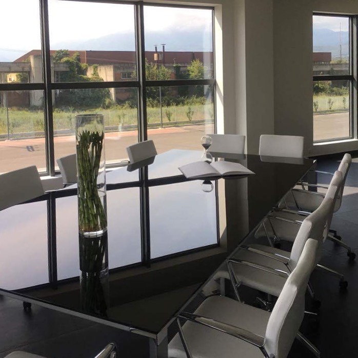 2017 年完成的 NEA EXFRUIT 办公室室内设计案例-26