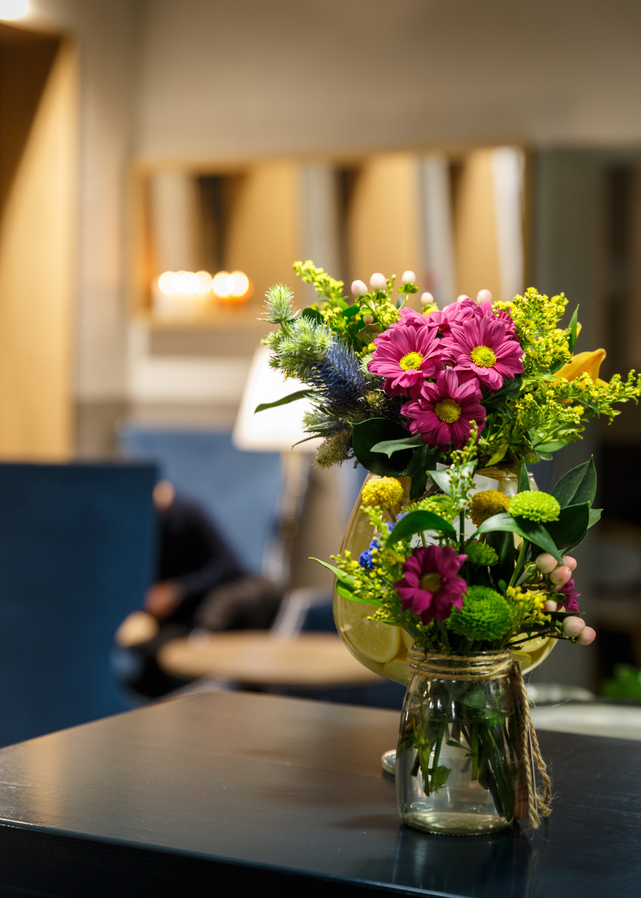 Cafe Nose 咖啡馆-15