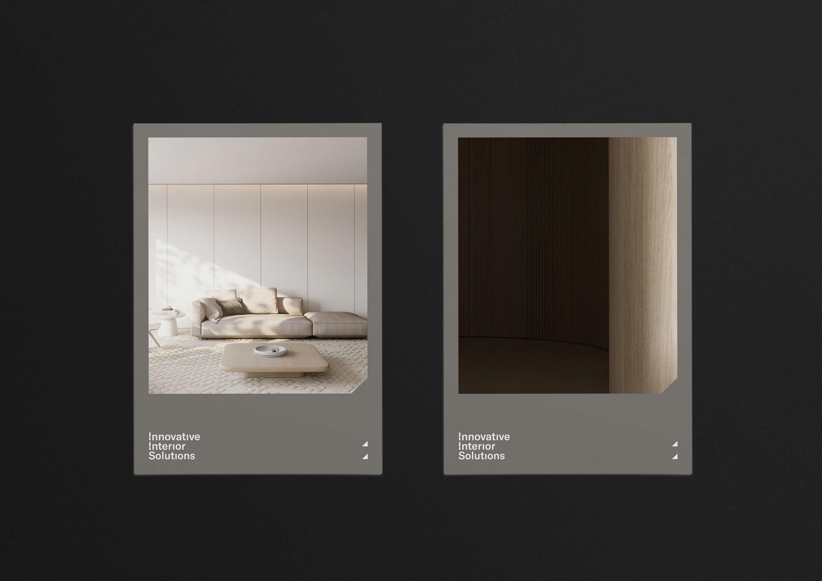 Innovative Interior Solutions / Branding-6